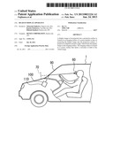 HEAD-UP DISPLAY APPARATUS diagram and image