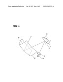 HEAD-UP DISPLAY APPARATUS diagram and image