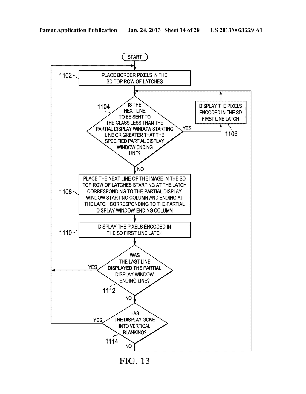 DISPLAY DRIVER - diagram, schematic, and image 15