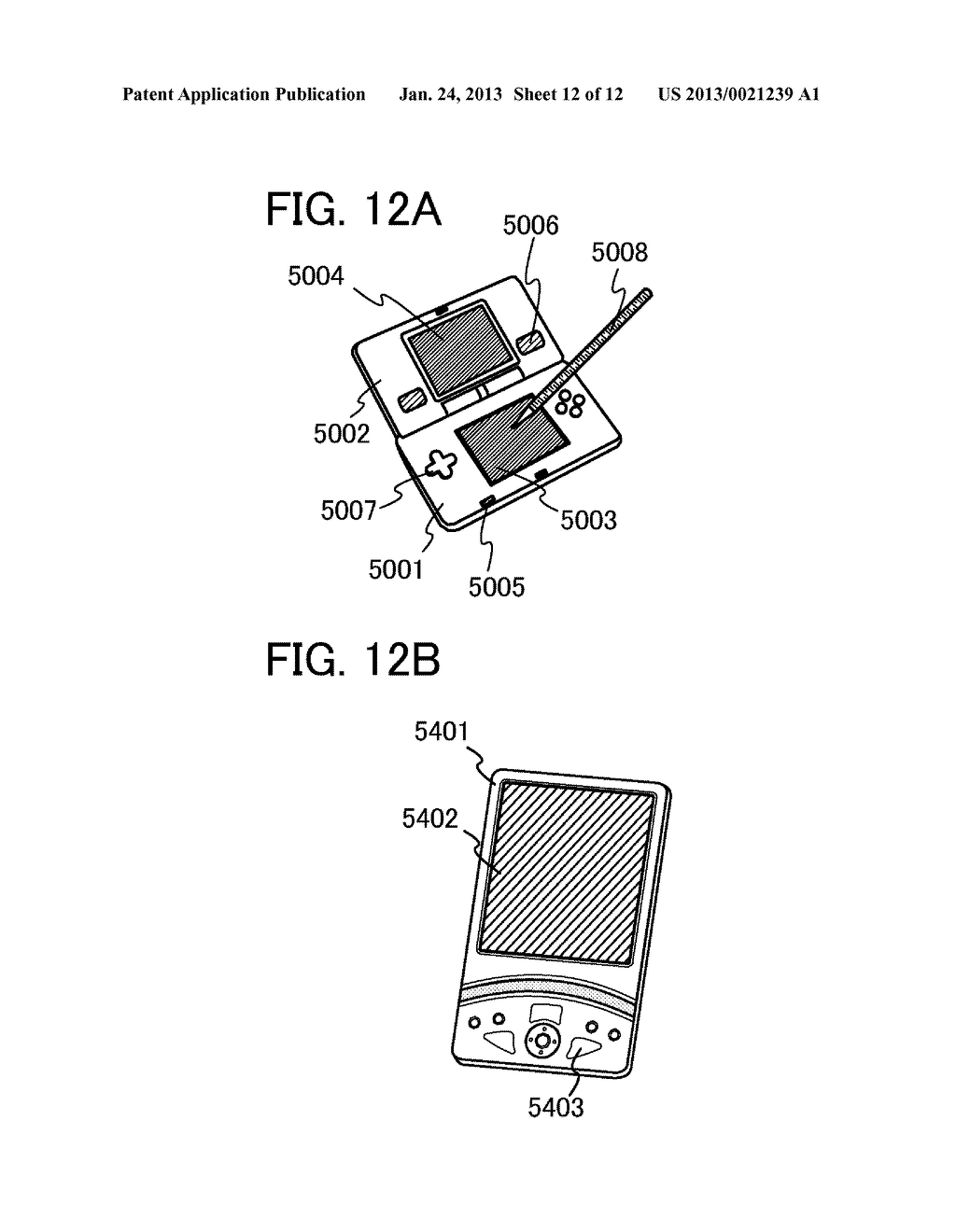 DISPLAY DEVICE - diagram, schematic, and image 13