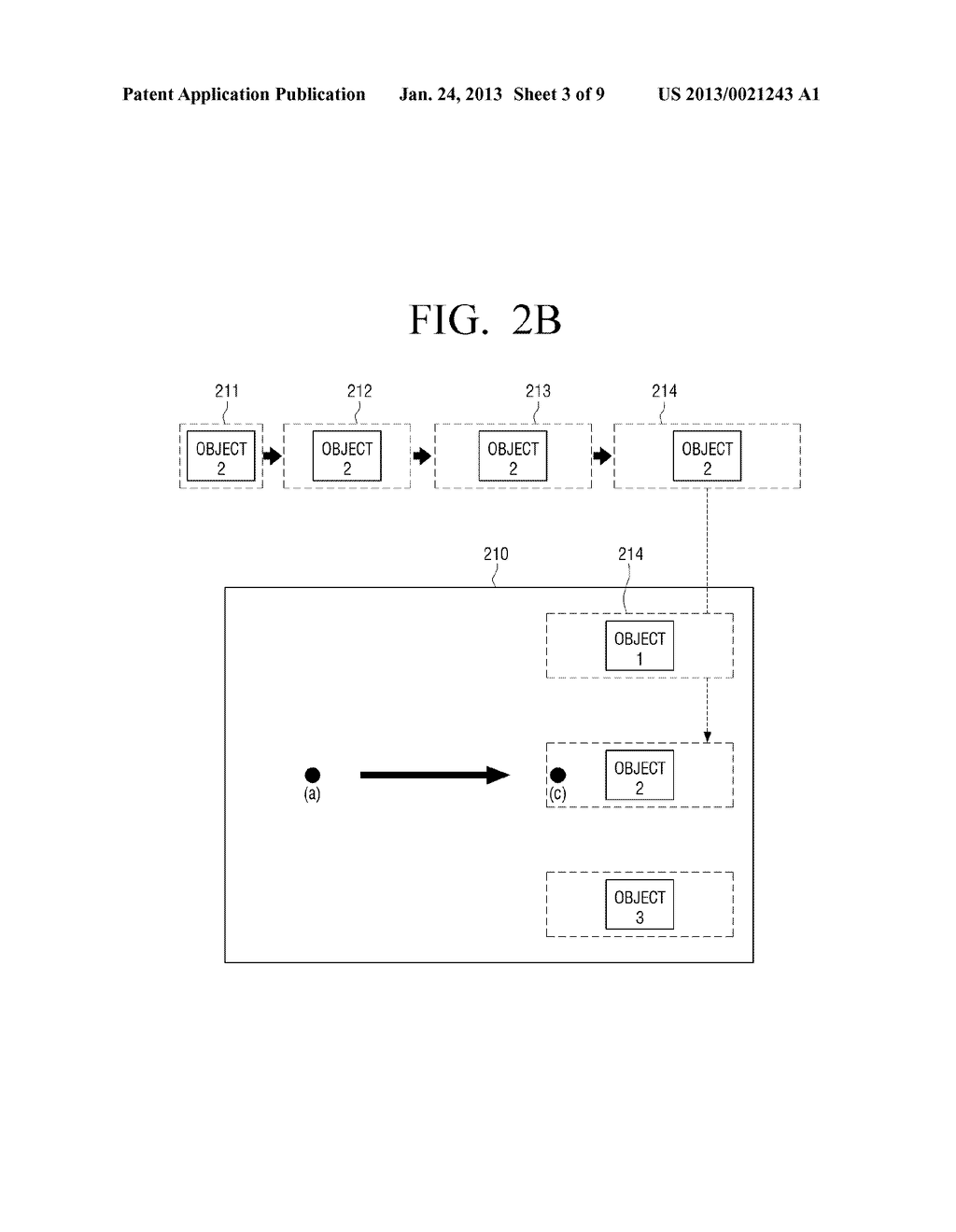 DISPLAY APPARATUS AND METHOD FOR DISPLAYING THEREOF - diagram, schematic, and image 04