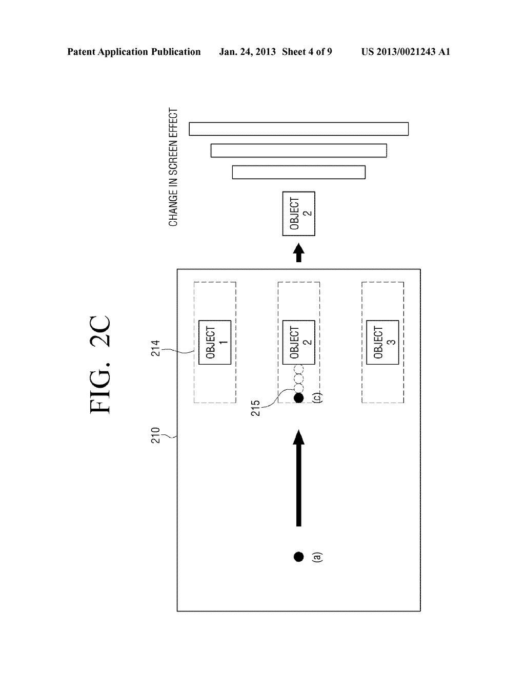 DISPLAY APPARATUS AND METHOD FOR DISPLAYING THEREOF - diagram, schematic, and image 05