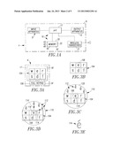 METHOD AND HANDHELD ELECTRONIC DEVICE FOR DISPLAYING AND SELECTING     DIACRITICS diagram and image