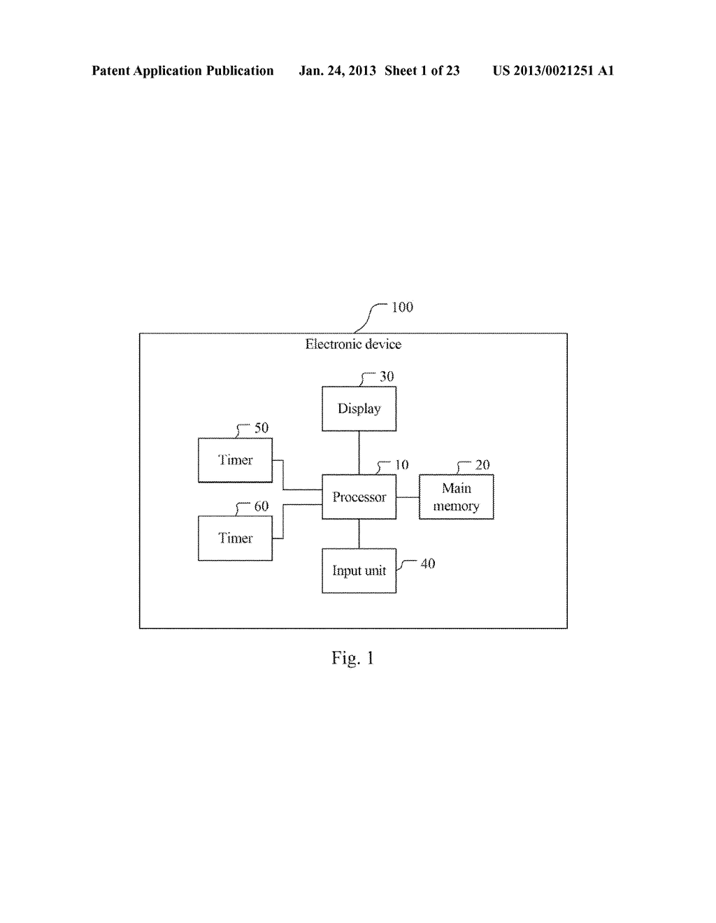 ELECTRONIC DEVICE SYSTEM UTILIZING A CHARACTER INPUT METHOD - diagram, schematic, and image 02