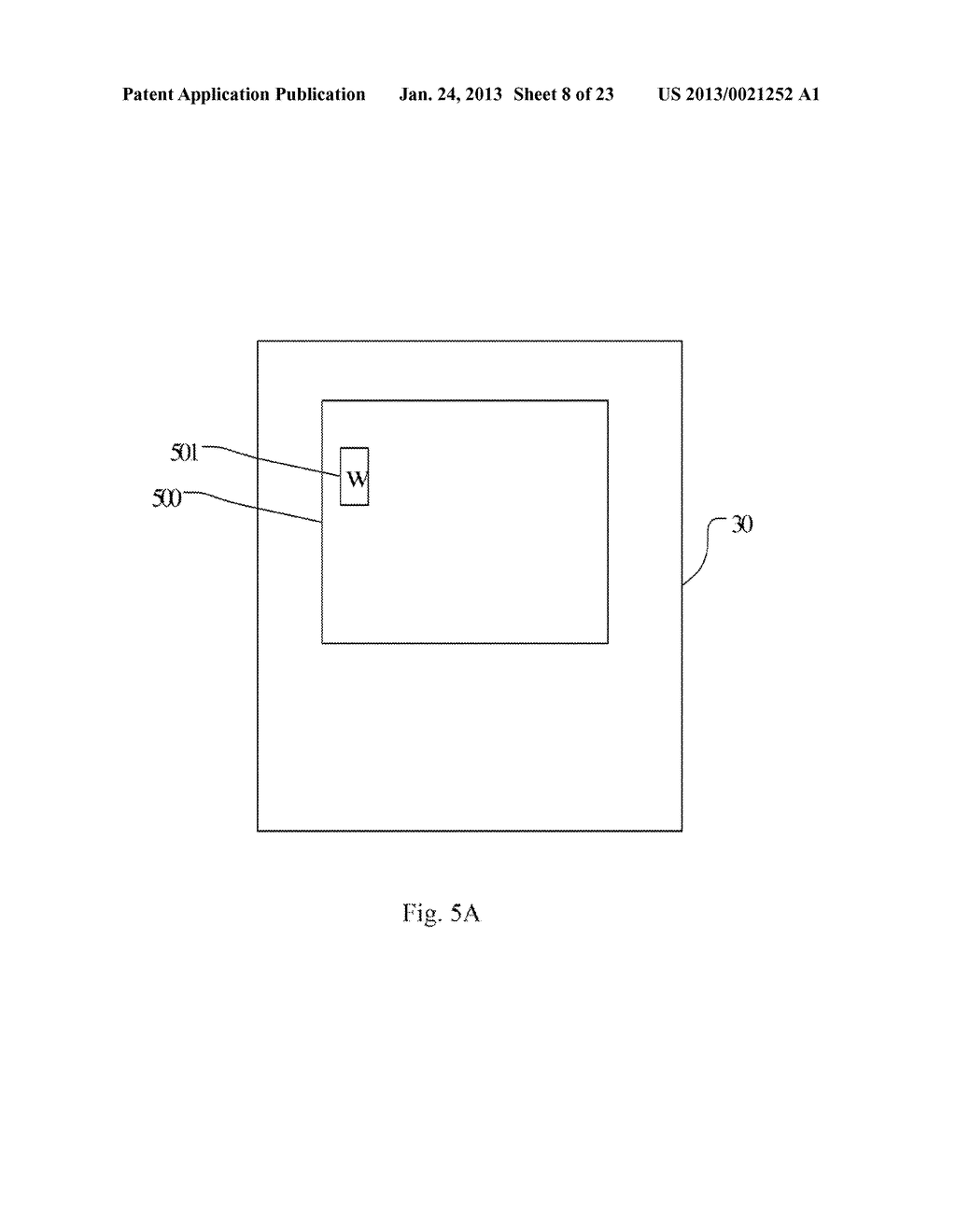 ELECTRONIC DEVICE SYSTEM UTILIZING A CHARACTER INPUT METHOD - diagram, schematic, and image 09