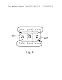 ELECTRONIC DEVICE SYSTEM UTILIZING A CHARACTER INPUT METHOD diagram and image