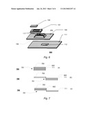 KEYBOARD FOR DYNAMIC DISPLAY AND A SYSTEM COMPRISING THE KEYBOARD diagram and image