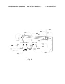 KEYBOARD FOR DYNAMIC DISPLAY AND A SYSTEM COMPRISING THE KEYBOARD diagram and image