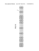 INFORMATION PROCESSING DEVICE AND CHARACTER INPUT METHOD diagram and image