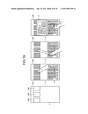 INFORMATION PROCESSING DEVICE AND CHARACTER INPUT METHOD diagram and image