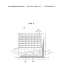 TOUCH PANEL diagram and image