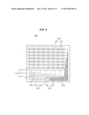 TOUCH PANEL diagram and image