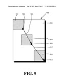 Dynamic Control of an Active Input Region of a User Interface diagram and image