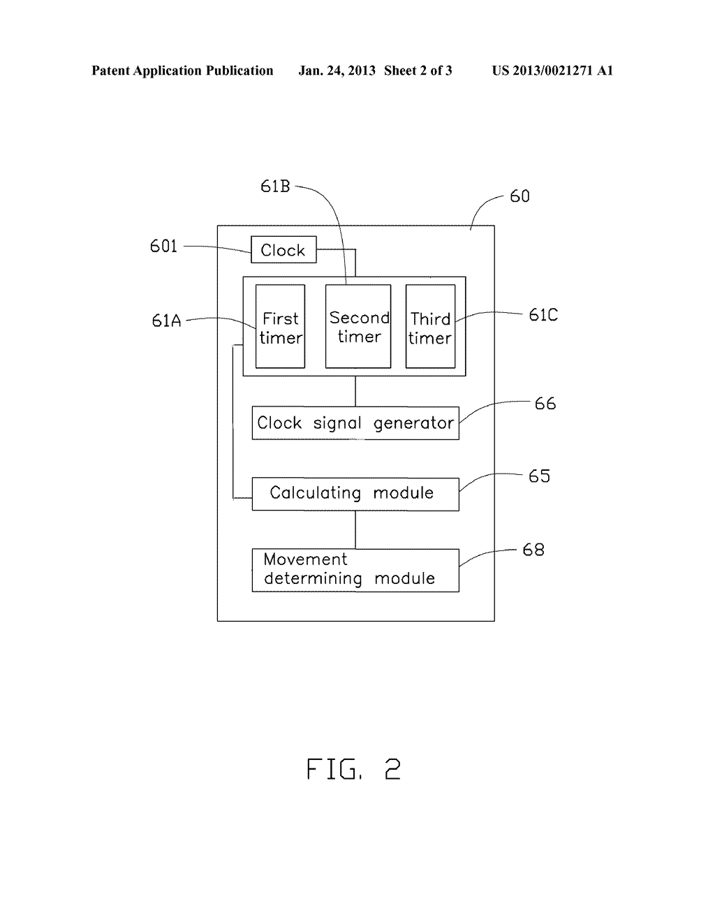 TOUCH MOUSE - diagram, schematic, and image 03