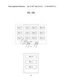 MOBILE TERMINAL AND DISPLAY CONTROLLING METHOD THEREOF diagram and image