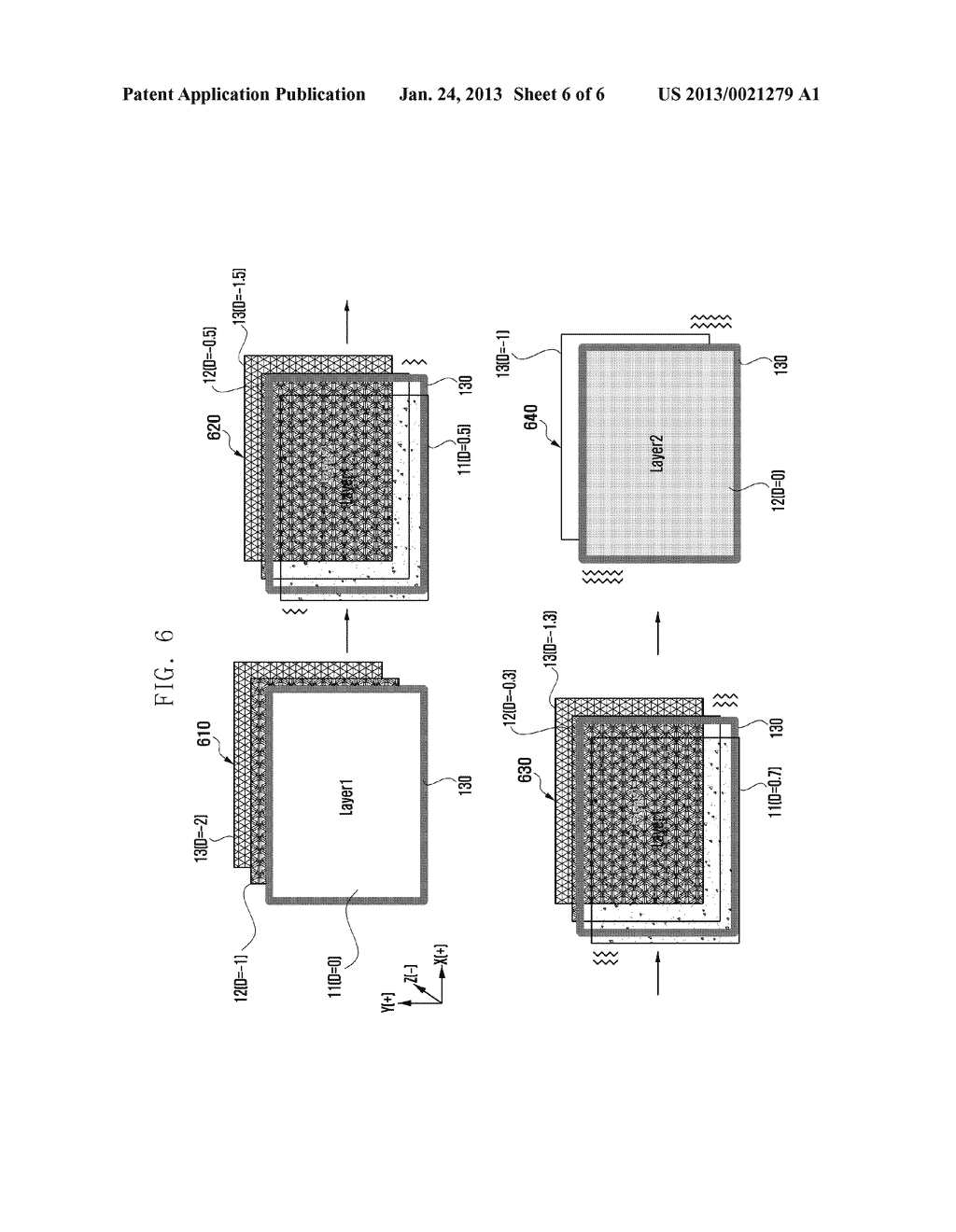METHOD AND APPARATUS FOR PROVIDING FEEDBACK IN PORTABLE TERMINAL - diagram, schematic, and image 07