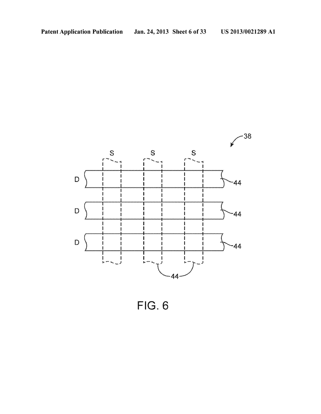 TOUCH SENSITIVE DISPLAYS - diagram, schematic, and image 07