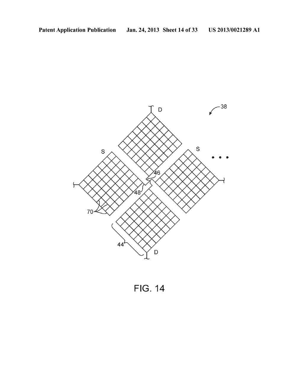 TOUCH SENSITIVE DISPLAYS - diagram, schematic, and image 15