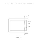 TOUCH SENSITIVE DISPLAYS diagram and image