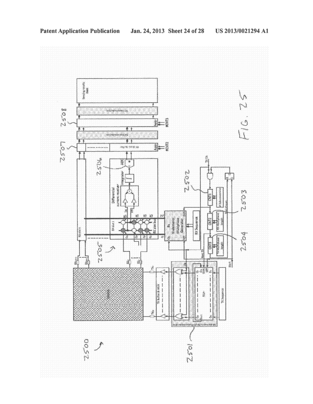 USAGE OF WEIGHTING MATRICES IN MULTI-PHASE SCANNING MODES - diagram, schematic, and image 25