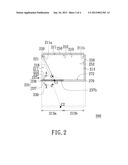 OPTICAL TOUCH MODULE AND LIGHT SOURCE MODULE THEREOF diagram and image