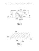 OPTICAL TOUCH MODULE AND LIGHT SOURCE MODULE THEREOF diagram and image