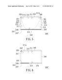 OPTICAL TOUCH MODULE AND LIGHT SOURCE MODULE THEREOF diagram and image