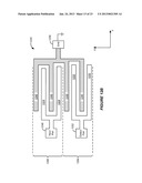 PIEZOELECTRIC LATERALLY VIBRATING RESONATOR STRUCTURE GEOMETRIES FOR     SPURIOUS FREQUENCY SUPPRESSION diagram and image