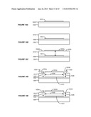 PIEZOELECTRIC LATERALLY VIBRATING RESONATOR STRUCTURE GEOMETRIES FOR     SPURIOUS FREQUENCY SUPPRESSION diagram and image