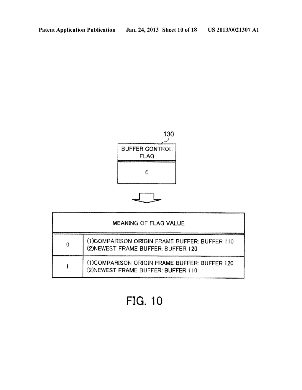 DISPLAY SYSTEM, DISPLAY APPARATUS, AND CONTROL METHOD - diagram, schematic, and image 11
