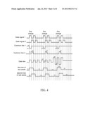 LCD DEVICE AND SIGNAL DRIVING METHOD THEREOF diagram and image