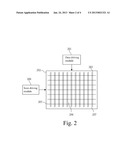 LCD device and a related driving method diagram and image