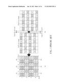 LAYOUT METHOD OF SUB-PIXEL RENDERINGS diagram and image