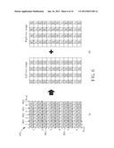 LAYOUT METHOD OF SUB-PIXEL RENDERINGS diagram and image