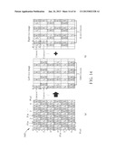 LAYOUT METHOD OF SUB-PIXEL RENDERINGS diagram and image