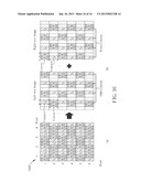 LAYOUT METHOD OF SUB-PIXEL RENDERINGS diagram and image