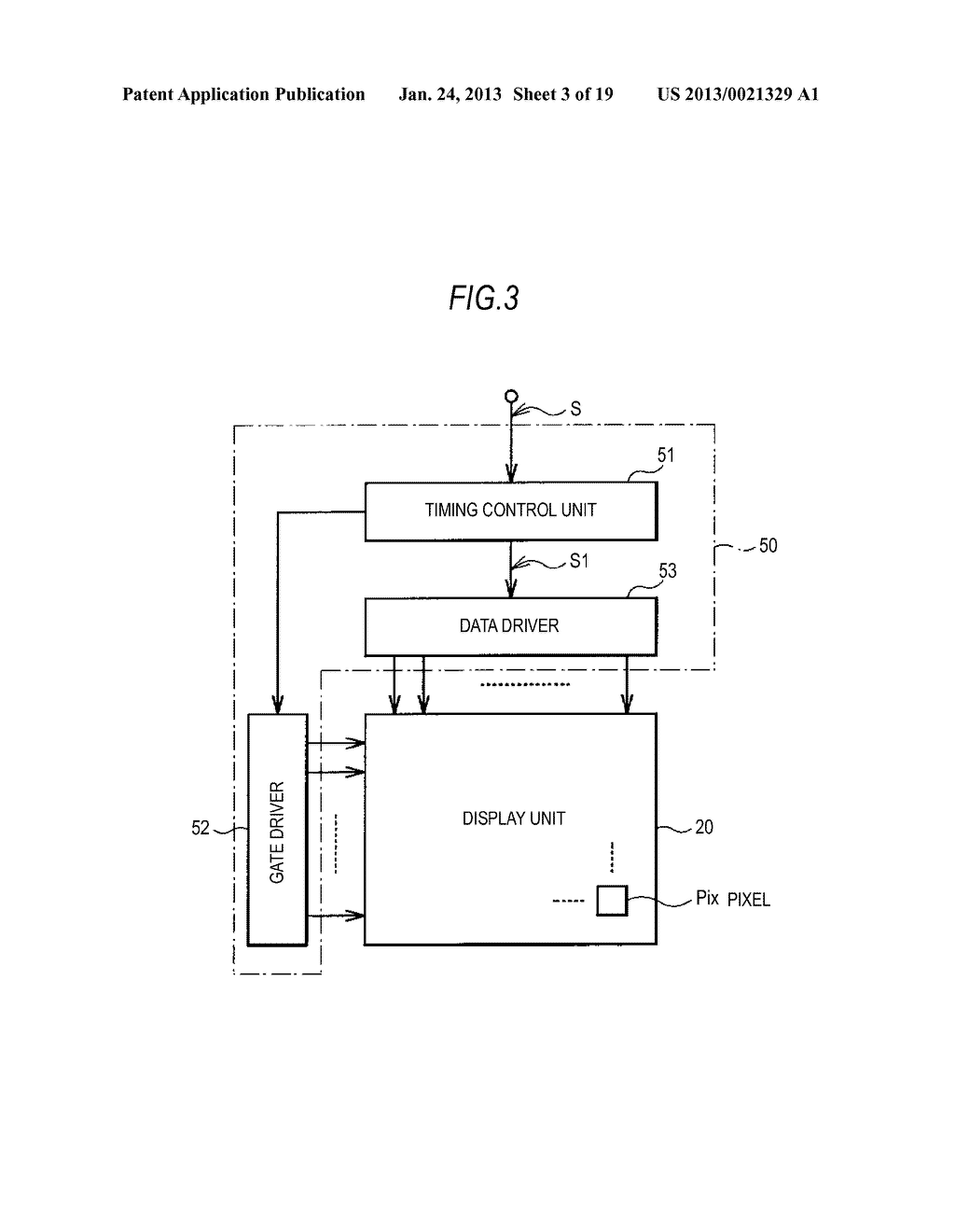 DISPLAY DEVICE - diagram, schematic, and image 04