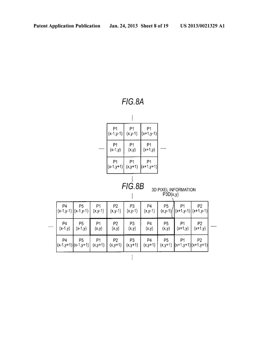 DISPLAY DEVICE - diagram, schematic, and image 09