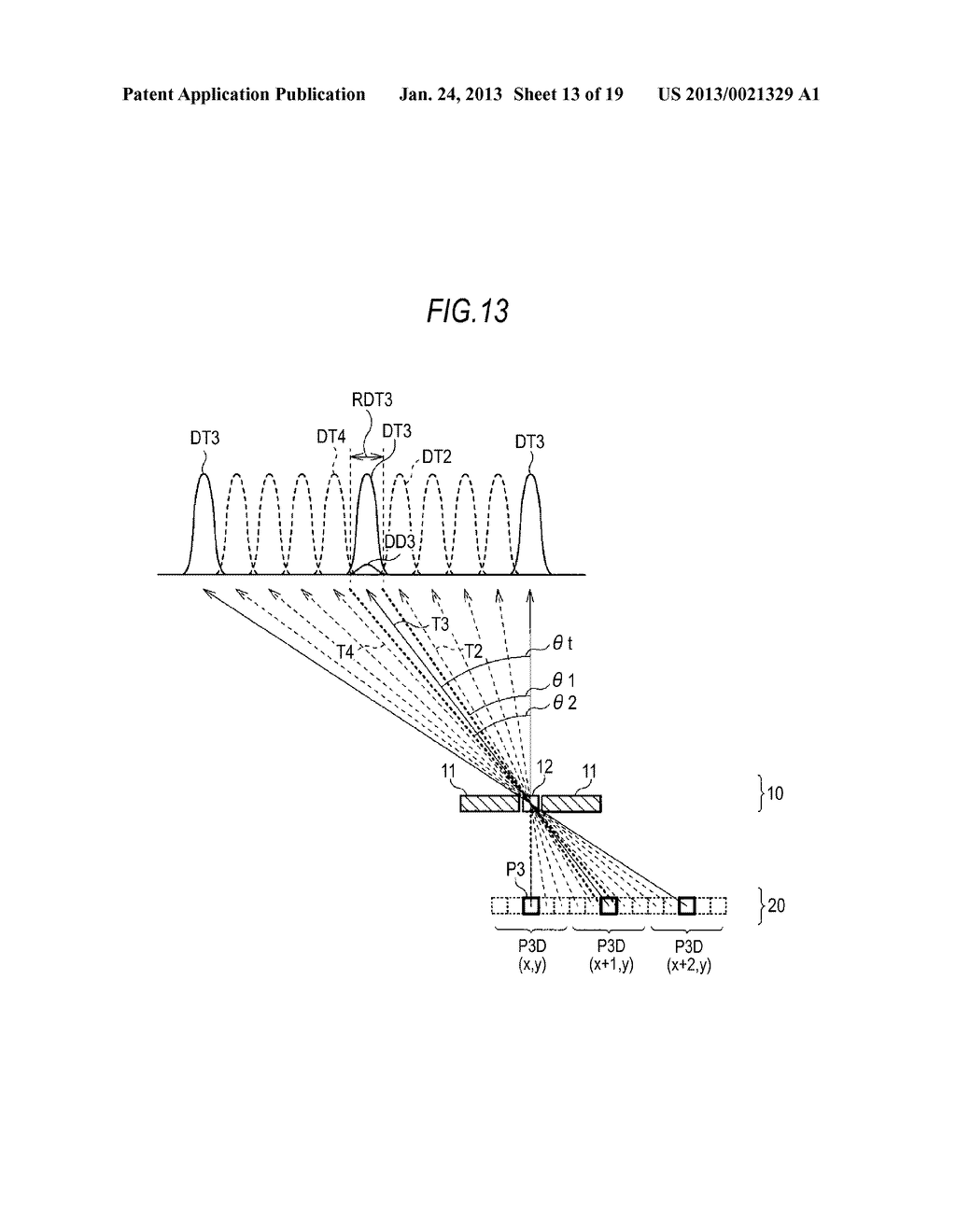 DISPLAY DEVICE - diagram, schematic, and image 14