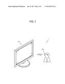 DISPLAY APPARATUS WITH 3-D STRUCTURE AND CONTROL METHOD THEREOF diagram and image