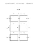 DISPLAY APPARATUS WITH 3-D STRUCTURE AND CONTROL METHOD THEREOF diagram and image