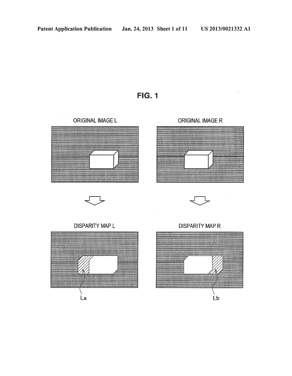 IMAGE PROCESSING METHOD, IMAGE PROCESSING DEVICE AND DISPLAY DEVICE - diagram, schematic, and image 02