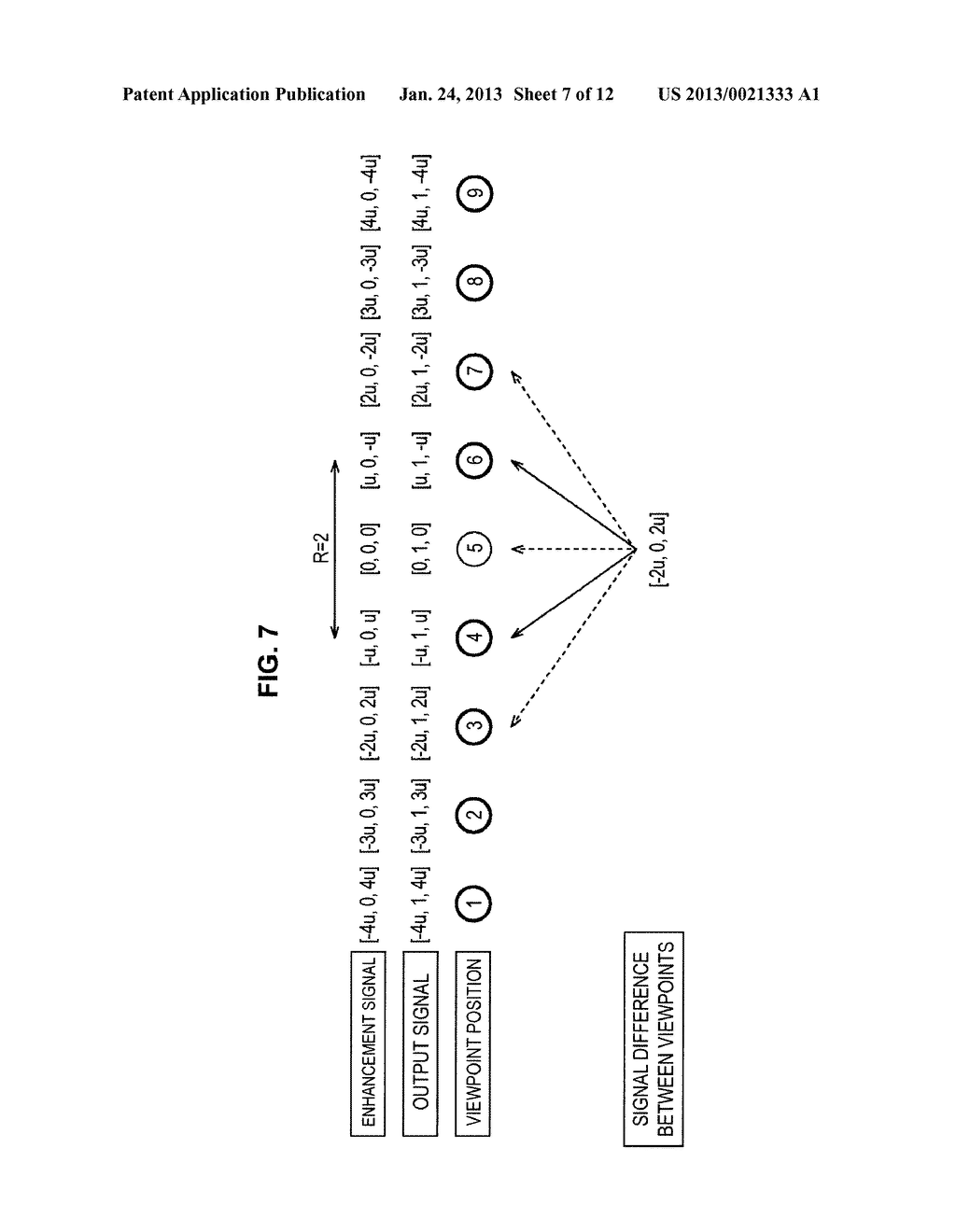 IMAGE PROCESSING APPARATUS, IMAGE PROCESSING METHOD, AND PROGRAM - diagram, schematic, and image 08