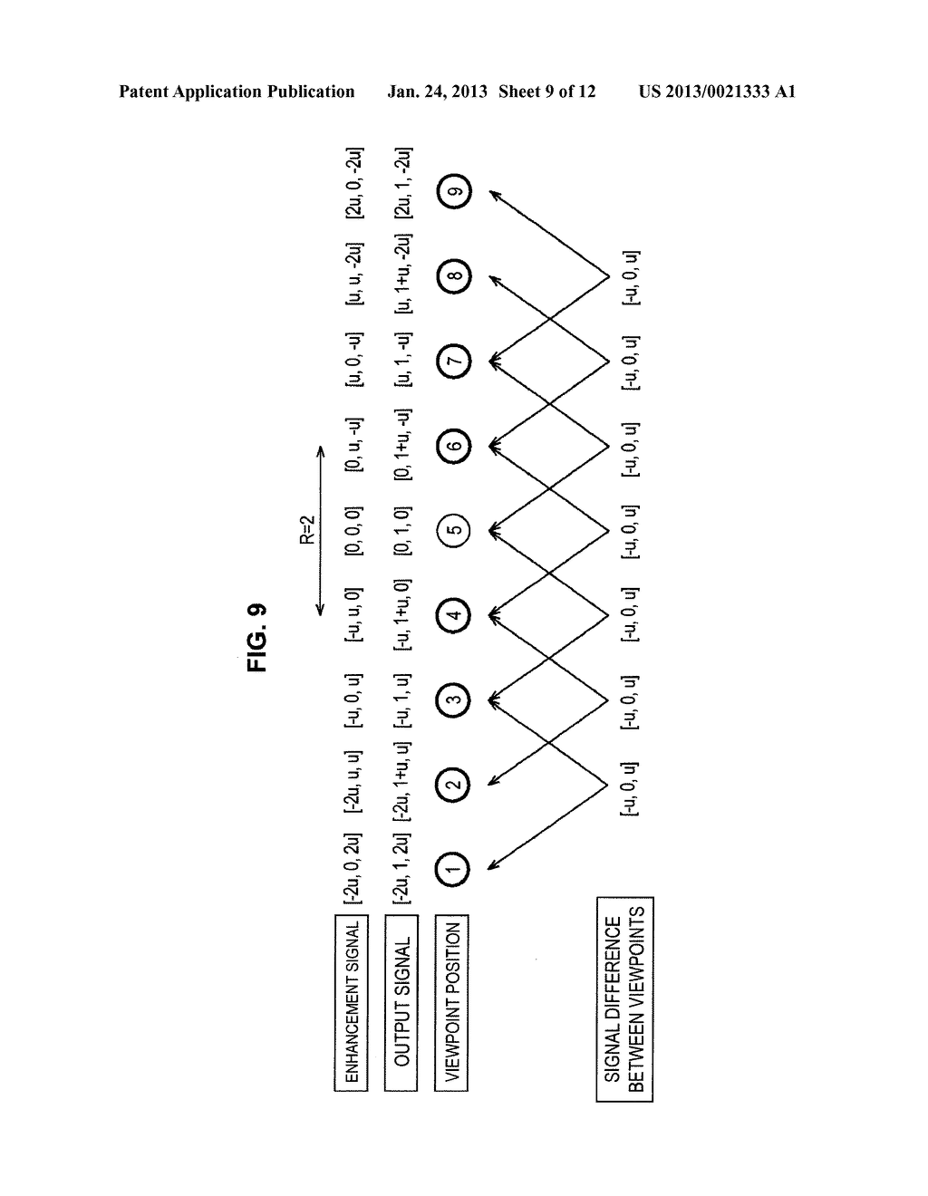 IMAGE PROCESSING APPARATUS, IMAGE PROCESSING METHOD, AND PROGRAM - diagram, schematic, and image 10