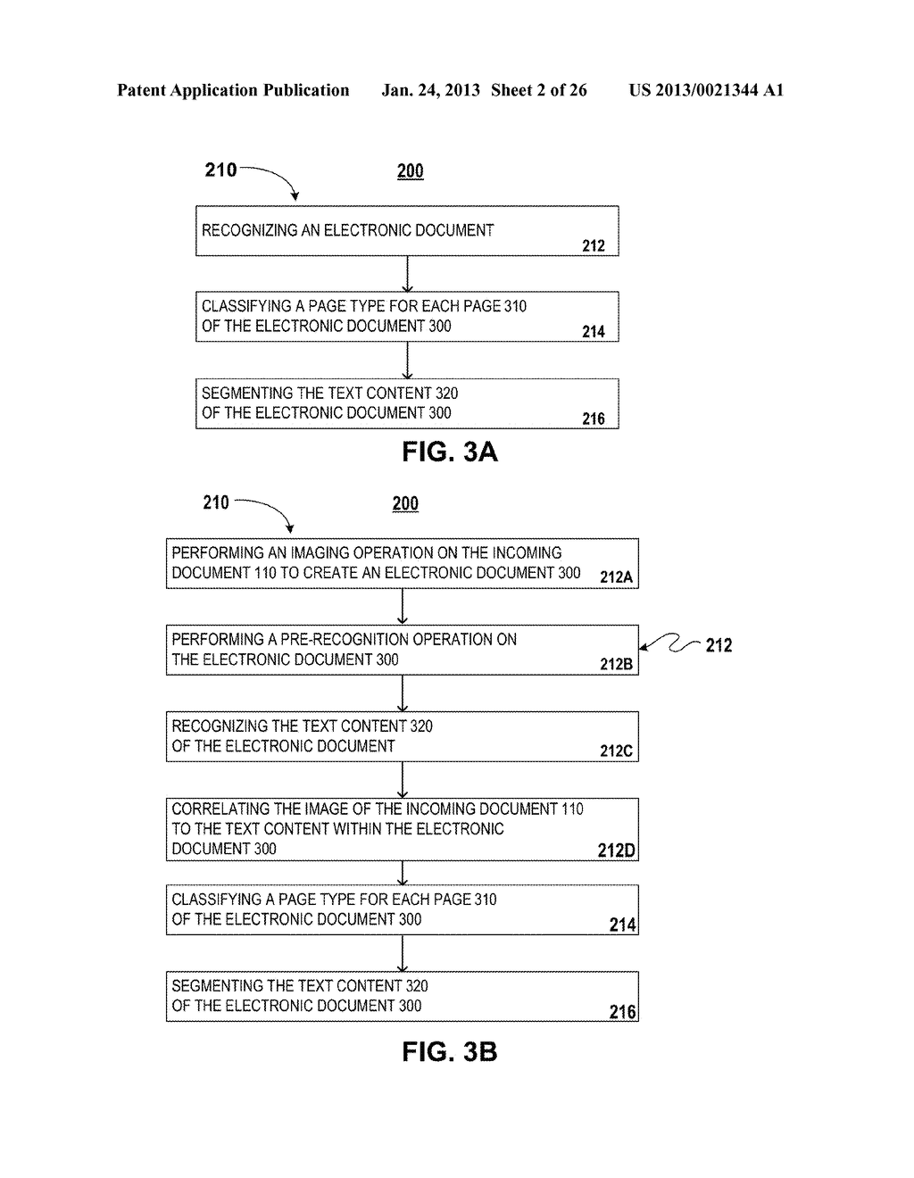 System and Method for Comparing and Reviewing Documents - diagram, schematic, and image 03