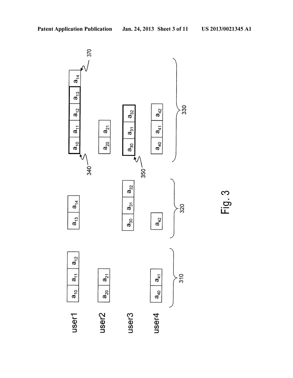 Multi-Channel Conversion Path Position Reporting - diagram, schematic, and image 04