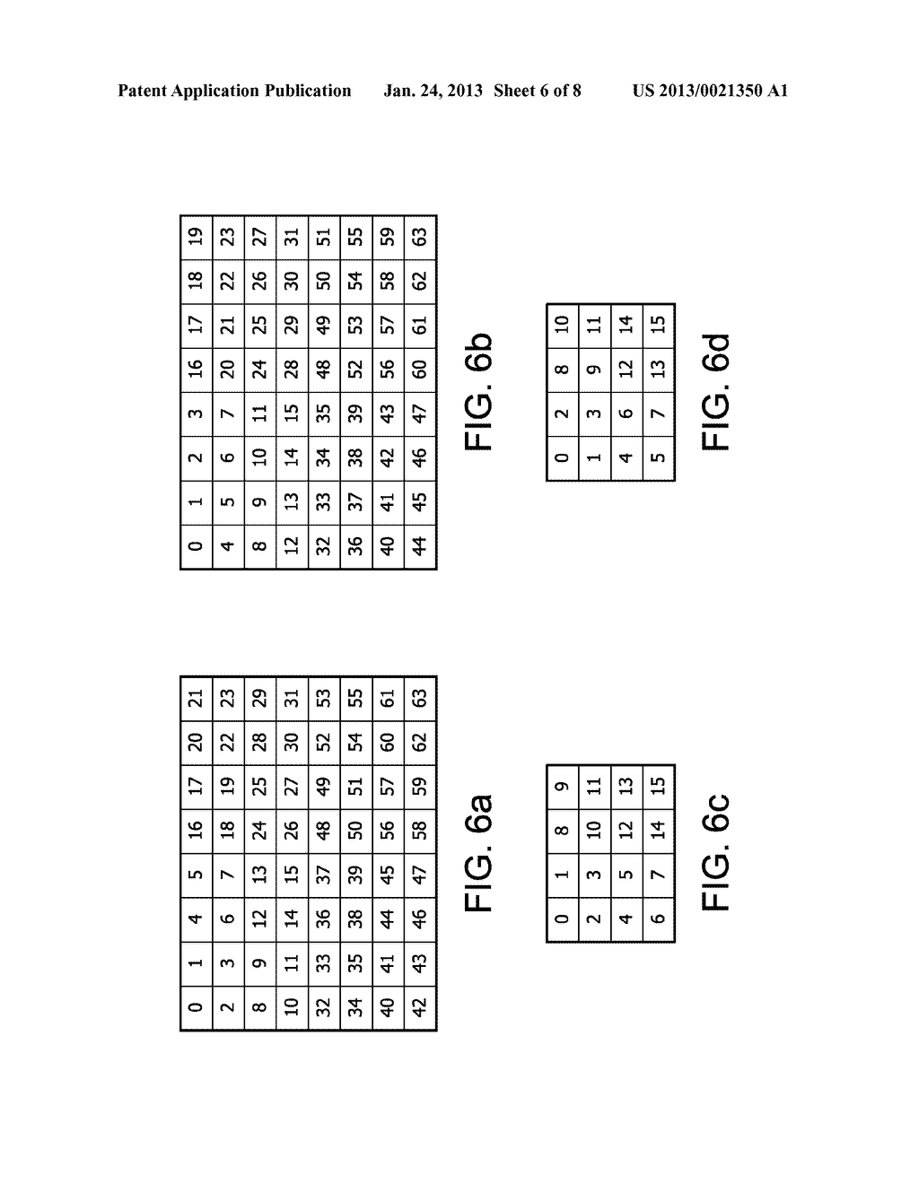APPARATUS AND METHOD FOR DECODING USING COEFFICIENT COMPRESSION - diagram, schematic, and image 07
