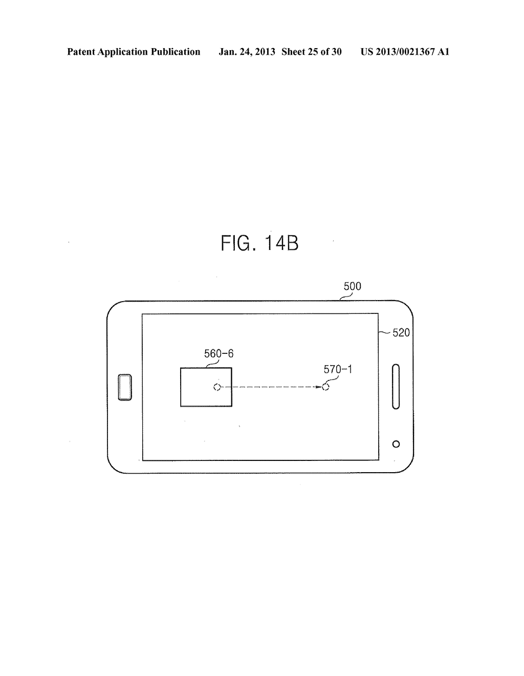 METHODS OF CONTROLLING WINDOW DISPLAY ON AN ELECTRONIC DEVICE USING     COMBINATIONS OF EVENT GENERATORS - diagram, schematic, and image 26