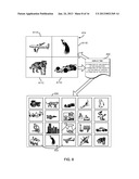 TIMING OF DISPLAYED OBJECTS diagram and image