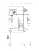 COMPUTER IMPLEMENTED METHODS AND APPARATUS FOR PRESENTATION OF FEED ITEMS     IN AN INFORMATION FEED TO BE DISPLAYED ON A DISPLAY DEVICE diagram and image